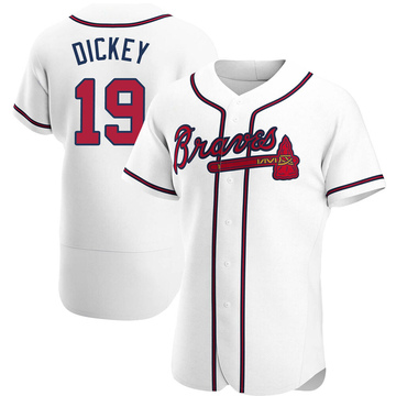 ra dickey jersey